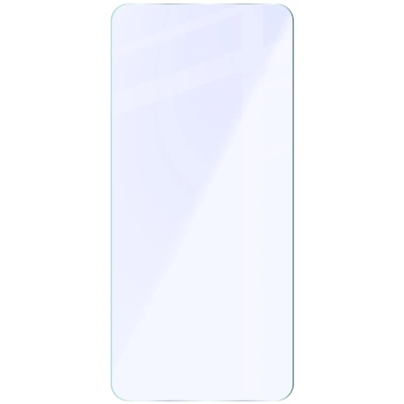 Flexibles Hybridglas für Galaxy S26 Plus, Bizon Hybrid Mule