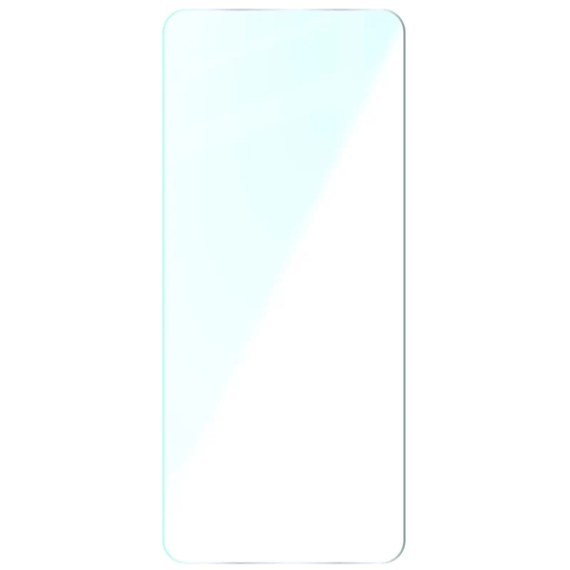 Gehärtetes Glas für Galaxy A07 4G / 5G, Bizon Glass Clear