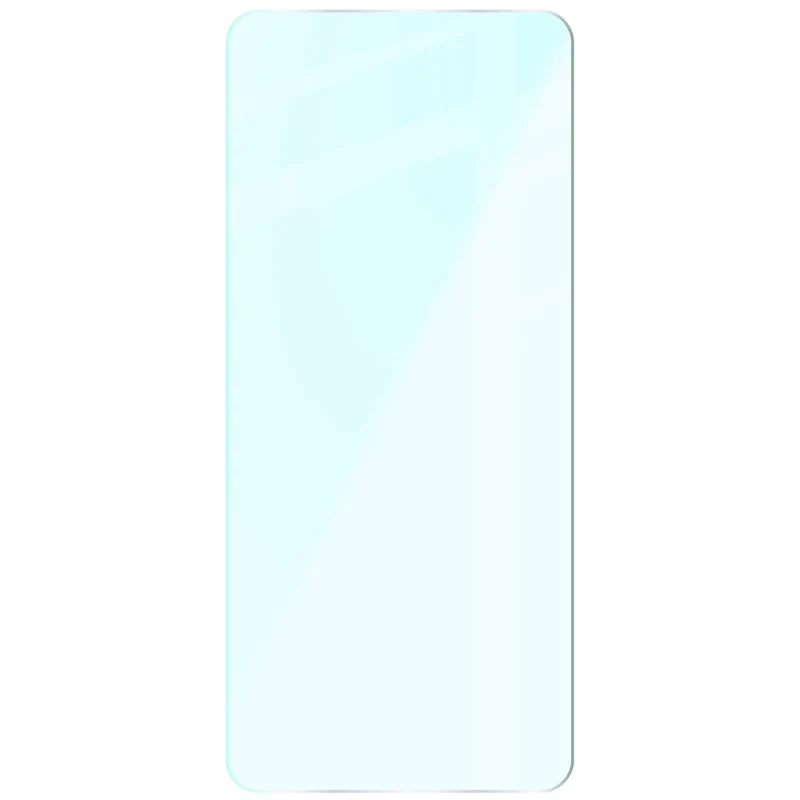 Gehärtetes Glas für Motorola Moto G57 Power / G67 Power, Bizon Glass Clear