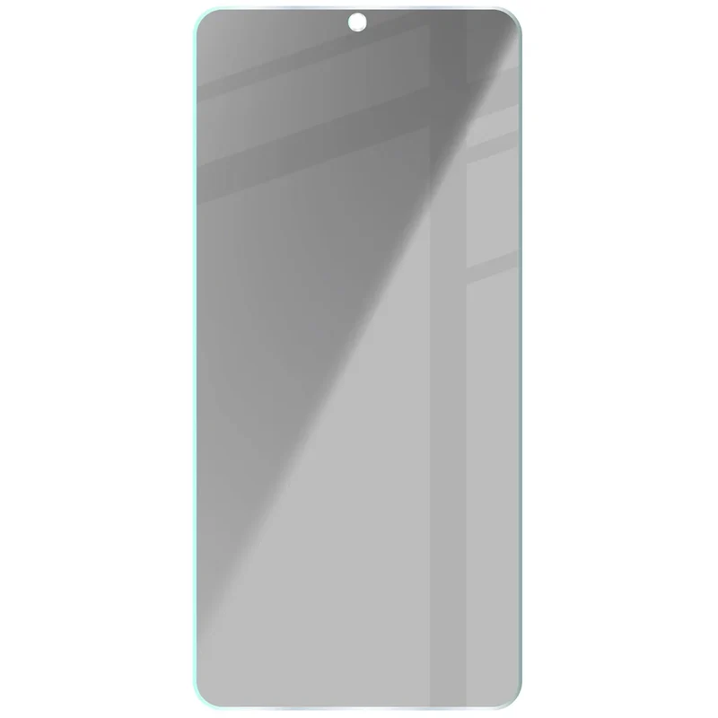 Gehärtetes Glas mit Privatschutzfilter für Galaxy S26, Bizon Glass Clear Shadow, getönt