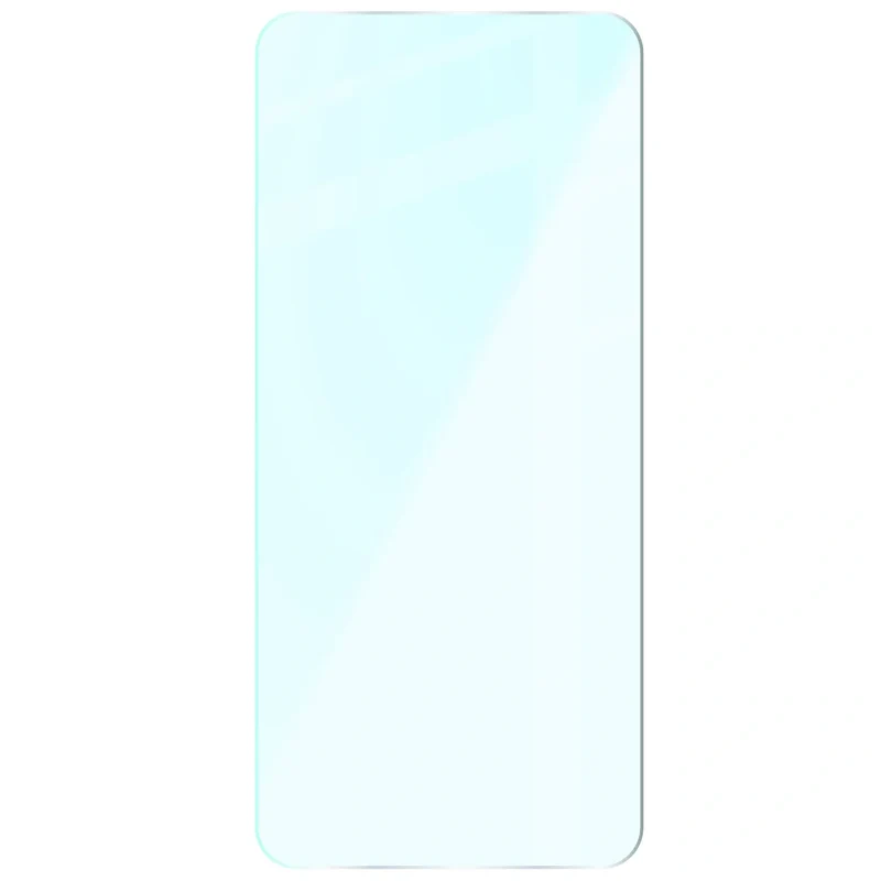 Gehärtetes Glas - 3 Stück + Kameraschutz für Xiaomi 15T Pro, Bizon Glass Clear Pack