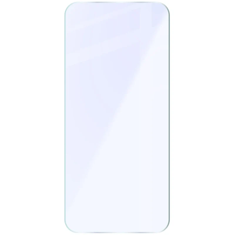 Flexibles Hybridglas für Oppo Reno 15 FS, Bizon Hybrid Mule