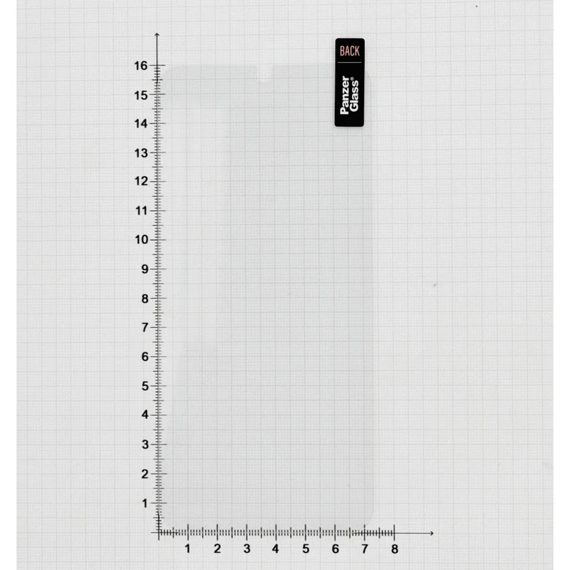 Gehärtetes Glas mit Applikator für Galaxy A17 / 17 5G, PanzerGlass Ultra-Wide Fit EasyAligner