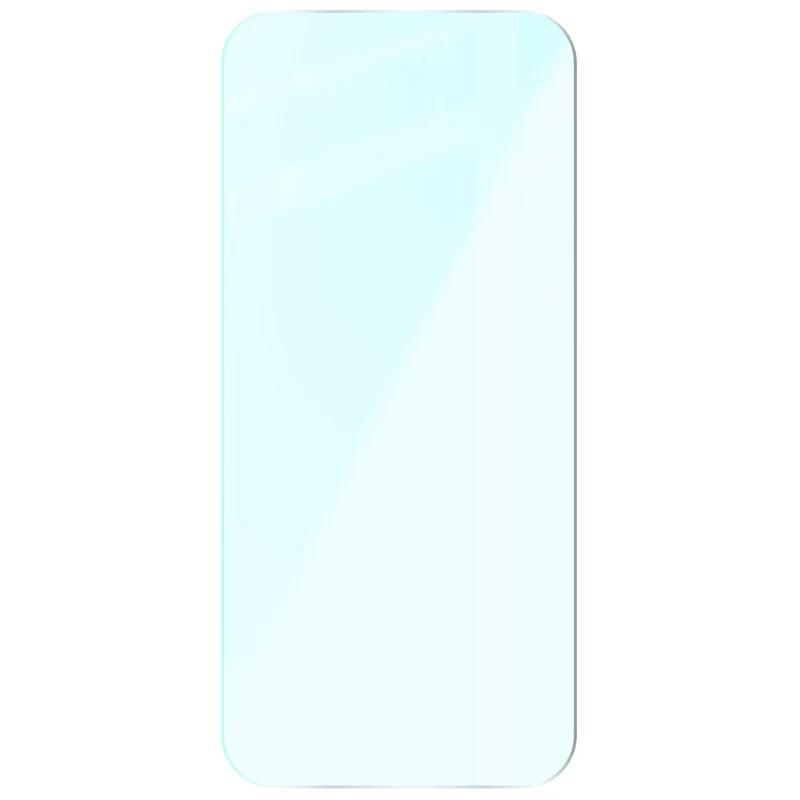 Gehärtetes Glas für Xiaomi POCO F8 Ultra, Bizon Glass Clear