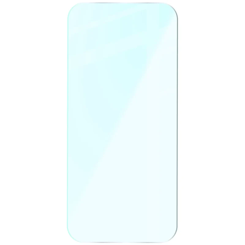 Gehärtetes Glas für Xiaomi POCO F8 Pro, Bizon Glass Clear