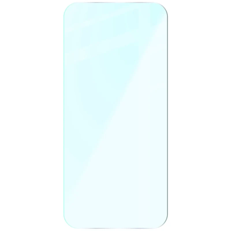 Gehärtetes Glas für Realme GT 8 / GT 8 Pro, Bizon Glass Clear