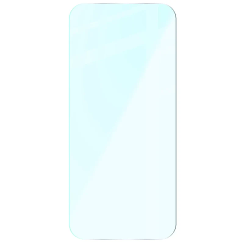 Gehärtetes Glas für OnePlus 15, Bizon Glass Clear