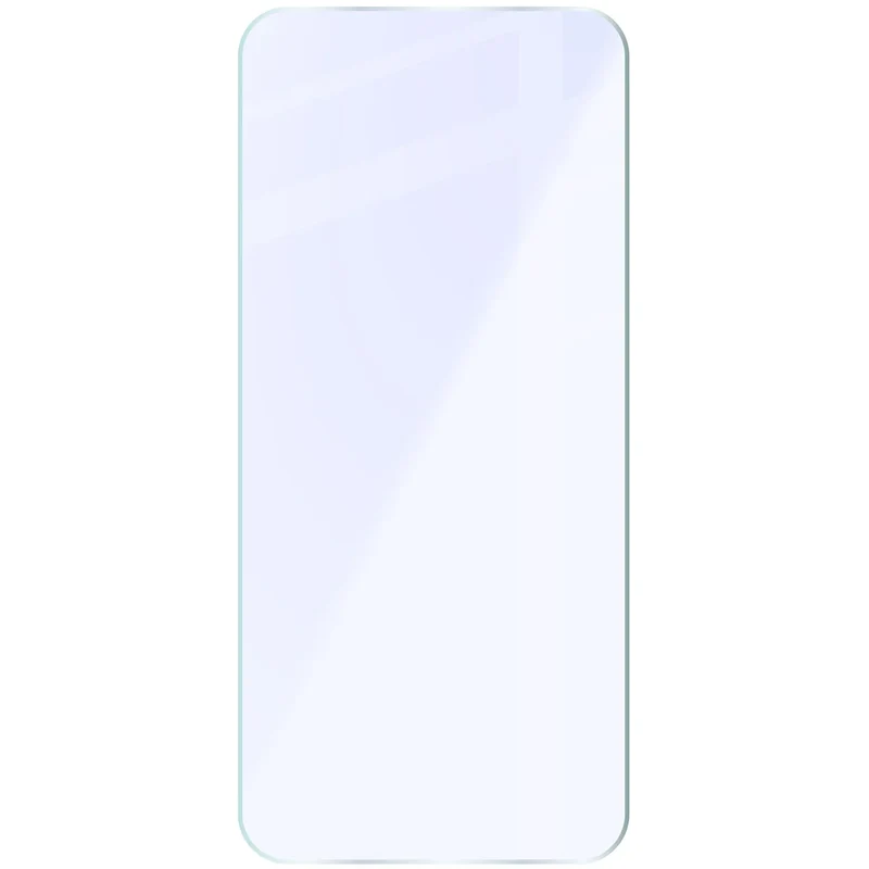 Flexibles Hybridglas für Oppo Reno 15, Bizon Hybrid Mule