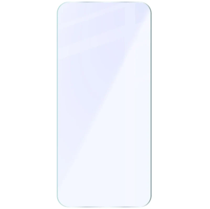 Flexibles Hybridglas für Oppo Reno 15 Pro, Bizon Hybrid Mule