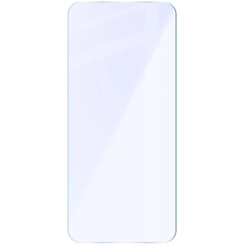 Flexibles Hybridglas für OnePlus 15R, Bizon Hybrid Mule
