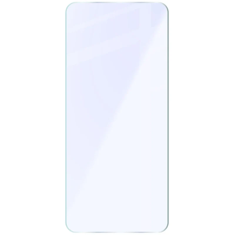 Flexibles Hybridglas für Motorola Edge 60 Neo, Bizon Hybrid Mule