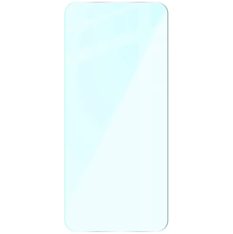 Gehärtetes Glas für Galaxy A57 5G, Bizon Glass Clear