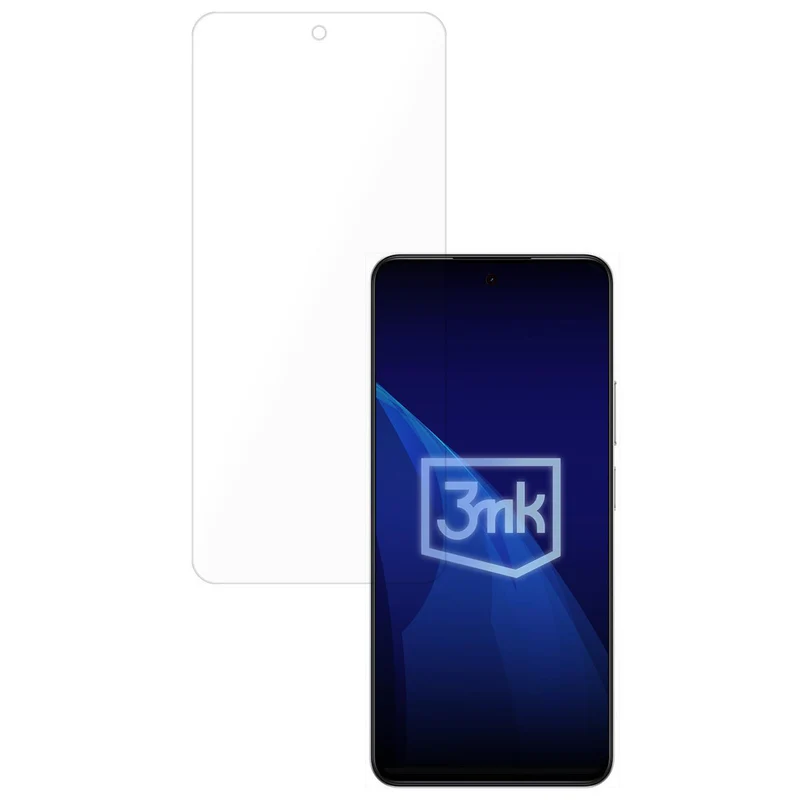 Schutzfolie für Realme P3 Lite 4G, 3mk ARC+