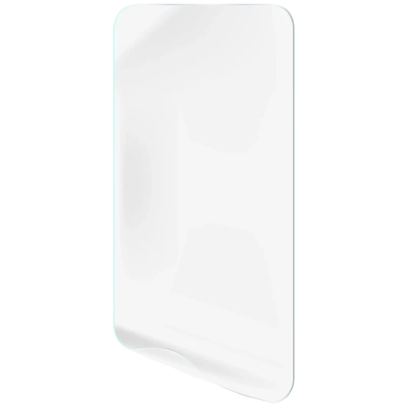 Hydrogel Folie für den Bildschirm für OnePlus 15R, Bizon Film Hydrogel Front, 1 Stück