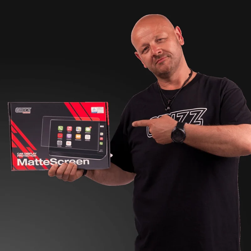 Regenschutzfolie Grizz Protector für Außenspiegel - Opel Astra G Hatchback 5D (1998-2009)