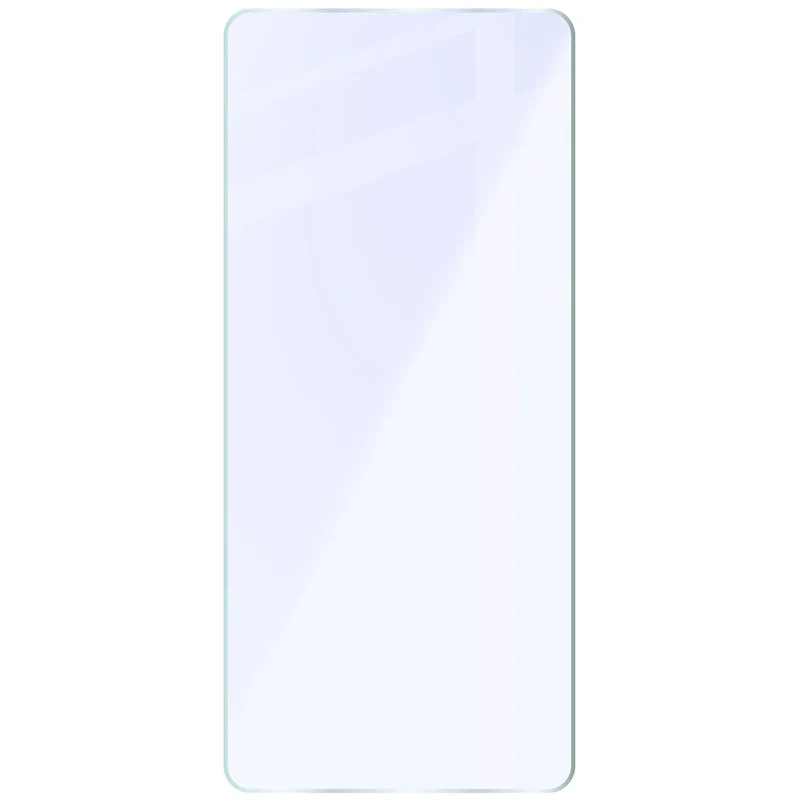 Flexibles Hybridglas für Xiaomi POCO M8 5G, Bizon Hybrid Mule