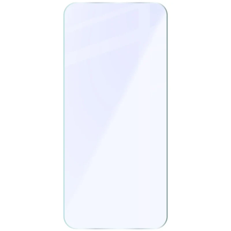 Flexibles Hybridglas für Xiaomi POCO M8 Pro 5G, Bizon Hybrid Mule