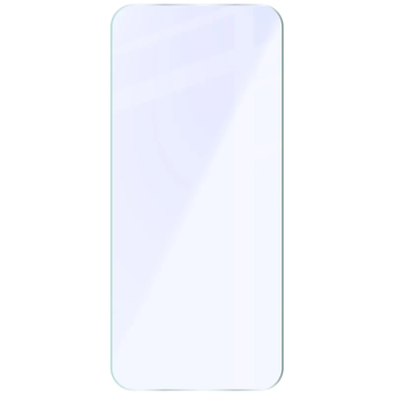 Flexibles Hybridglas für Honor Magic8 Pro, Bizon Hybrid Mule