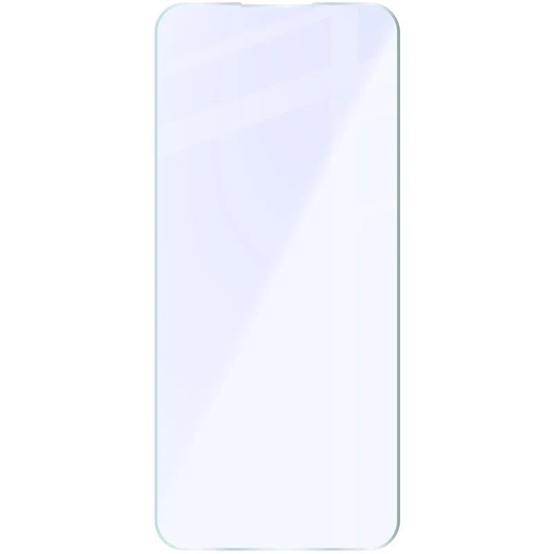 Flexibles Hybridglas für HAMMER Construction 2 5G / Military Edition / Thermal 5G / Thermal 5G Military Edition, Bizon Hybrid Mule