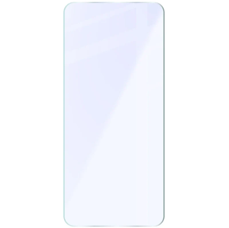 Flexibles Hybridglas für HAMMER Iron V, Bizon Hybrid Mule