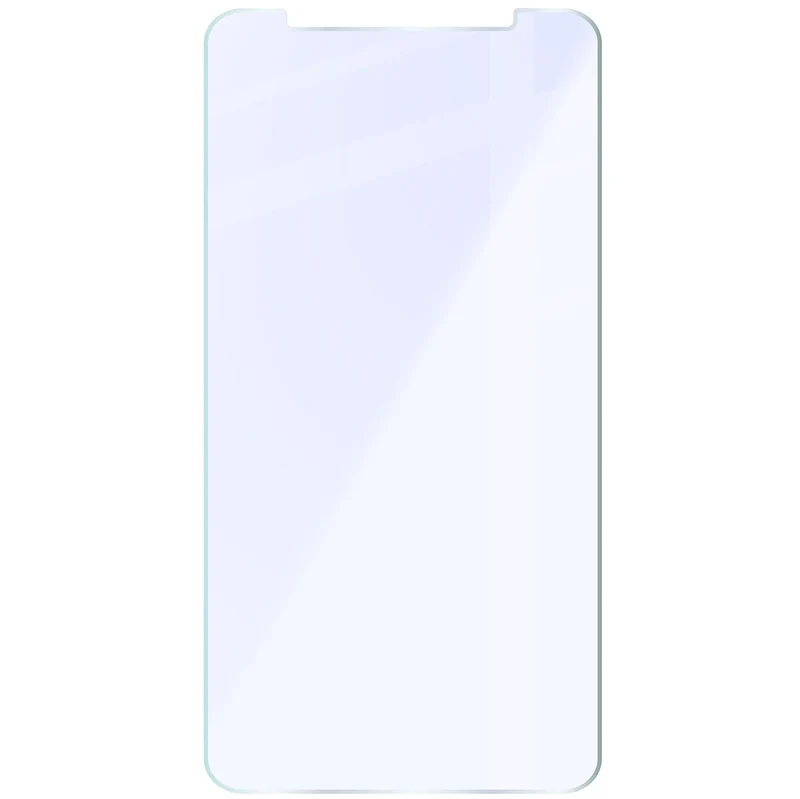 Flexibles Hybridglas für HAMMER Iron 6 5G / Iron 6, Bizon Hybrid Mule
