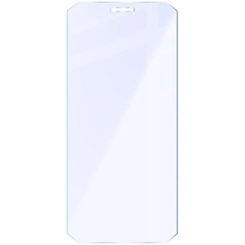 Flexibles Hybridglas für HAMMER Energy X, Bizon Hybrid Mule