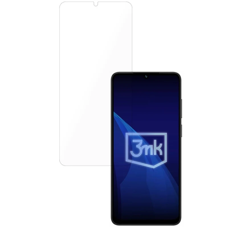 Hybridglas für Honor X5C Plus, 3mk FlexibleGlass