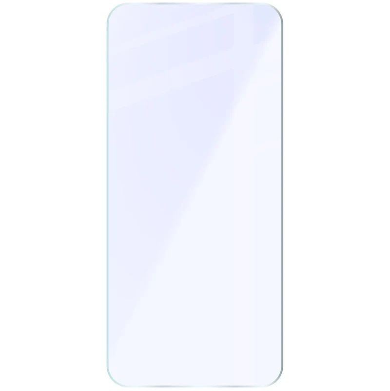 Flexibles Hybridglas für Vivo X300, Bizon Hybrid Mule