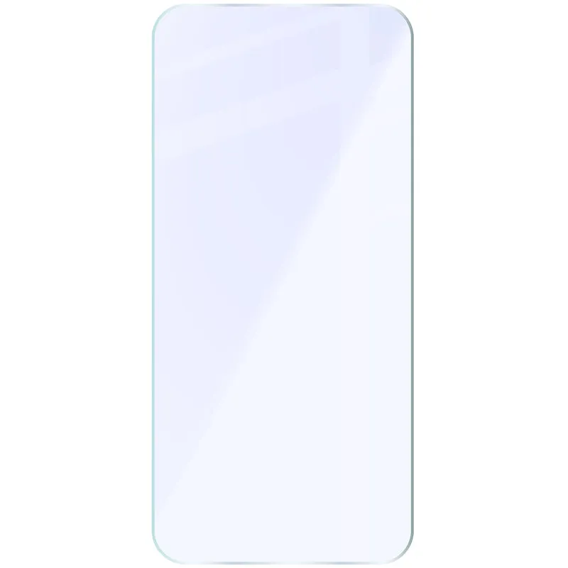 Flexibles Hybridglas für Oppo Find X9 Pro, Bizon Hybrid Mule