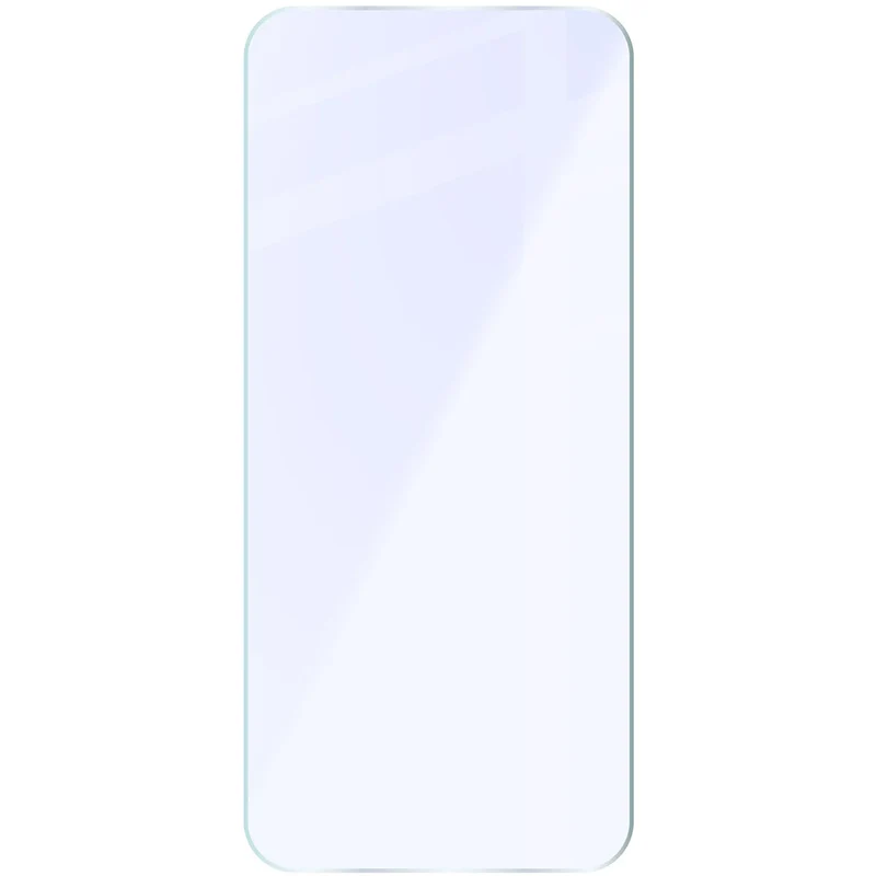 Flexibles Hybridglas für Oppo Find X9, Bizon Hybrid Mule