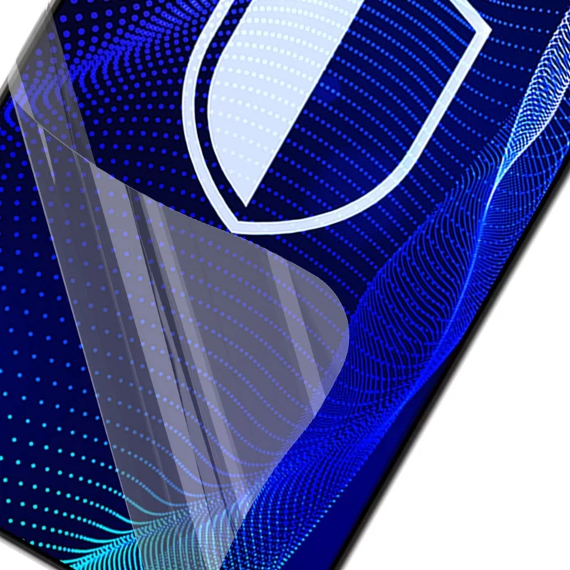 Hybridglas für Oppo Find X9, 3mk FlexibleGlass Pro