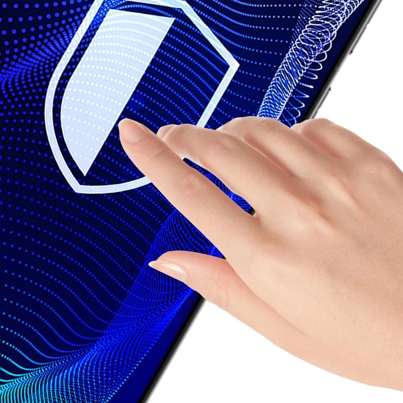 Hybridglas für Oppo Find X9, 3mk FlexibleGlass Pro