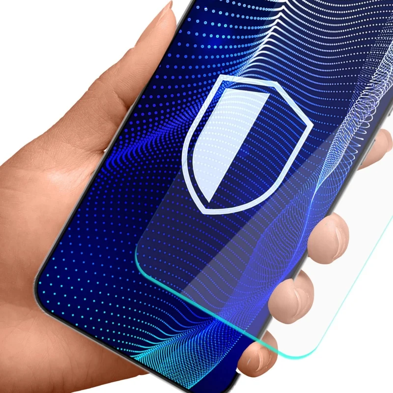 Hybridglas für Oppo Find X9, 3mk FlexibleGlass Pro