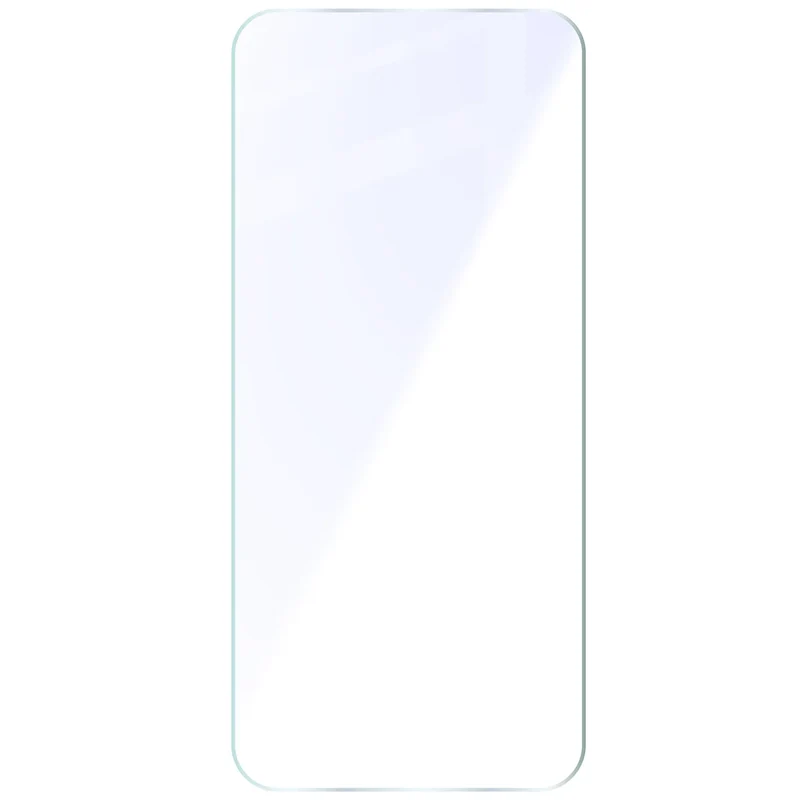 Flexibles Hybridglas für Oppo A6 Pro 5G, Bizon Hybrid Mule