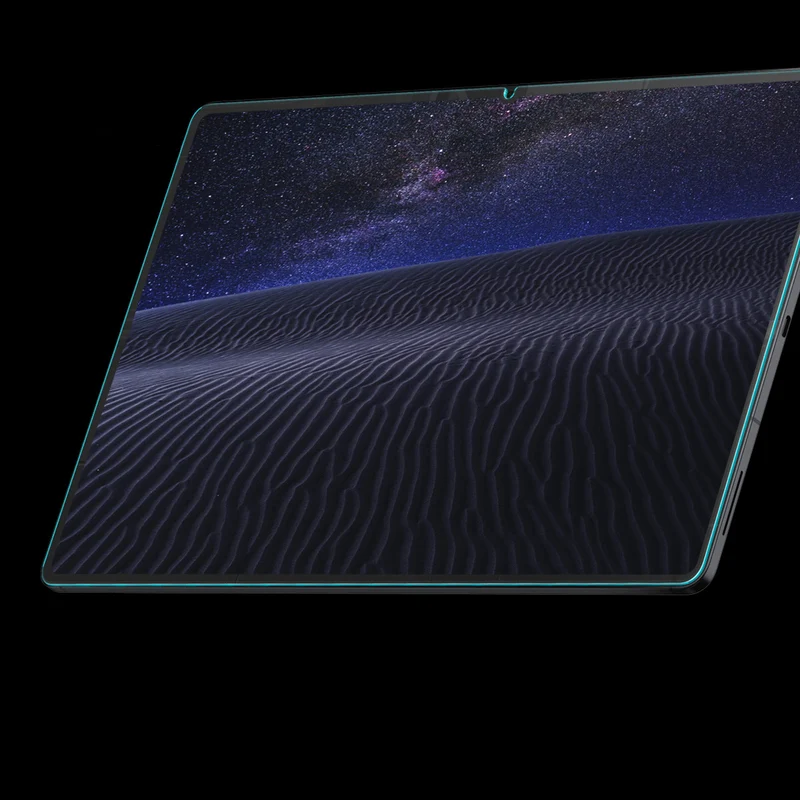 Glas + Applikator für Galaxy Tab S12 Ultra / S11 Ultra, Spigen Glas.tR EZ Fit Pro 1-Pack