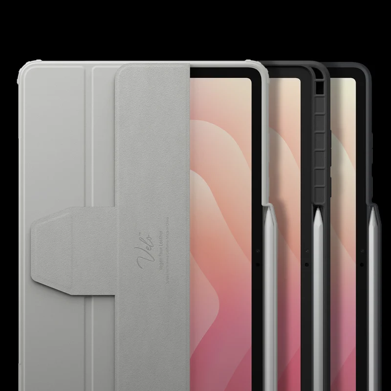 Glas + Applikator für Galaxy Tab S11, Spigen Glas.tR EZ Fit Pro 1-Pack