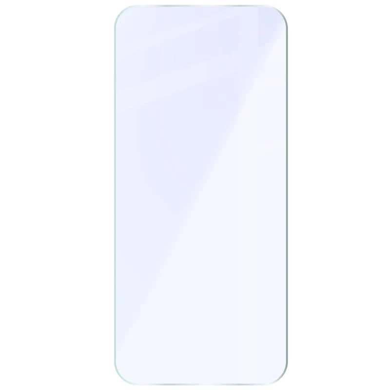 Flexibles Hybridglas für Xiaomi POCO F8 Ultra, Bizon Hybrid Mule
