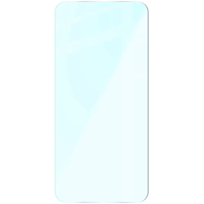 Gehärtetes Glas - 3 Stück + Kameraschutz für Galaxy S25 FE, Bizon Glass Clear Pack