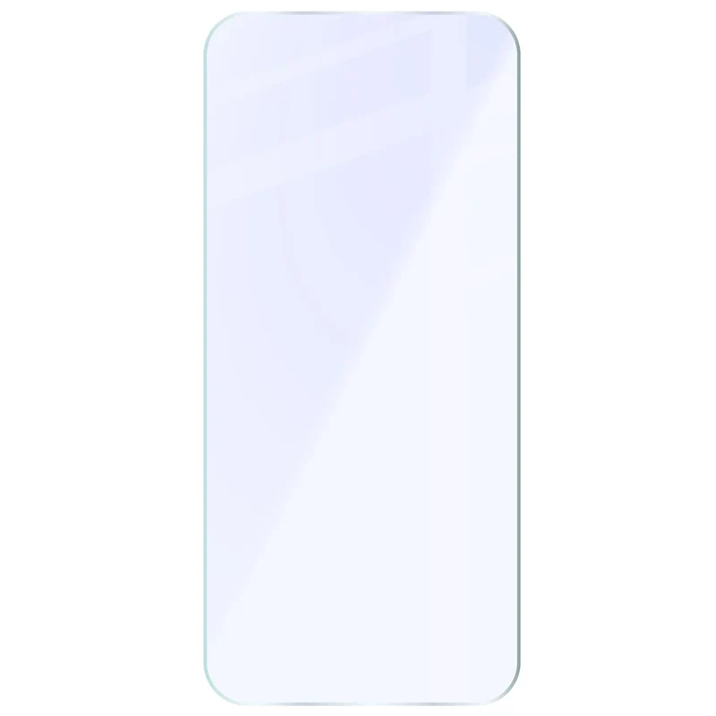Flexibles Hybridglas für Xiaomi POCO F8 Pro, Bizon Hybrid Mule