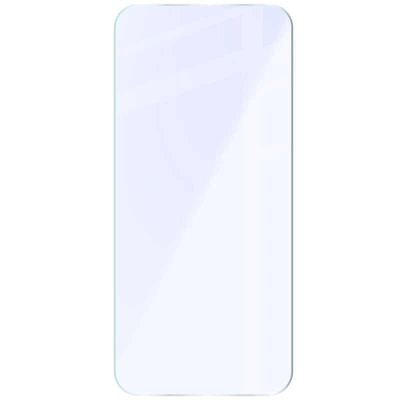 Flexibles Hybridglas für Realme GT 8 Pro, Bizon Hybrid Mule