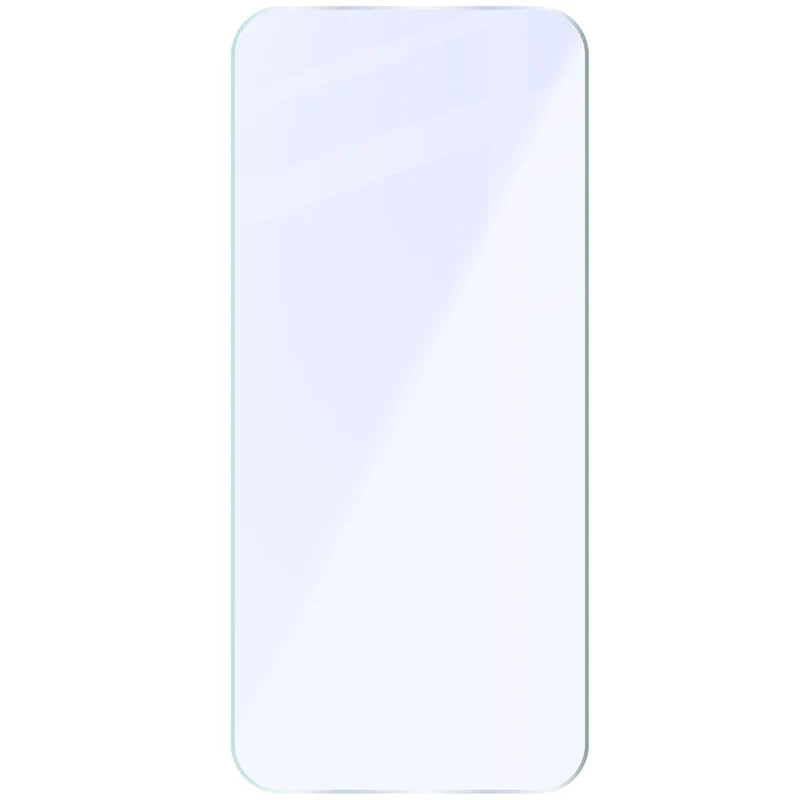 Flexibles Hybridglas für OnePlus 15, Bizon Hybrid Mule