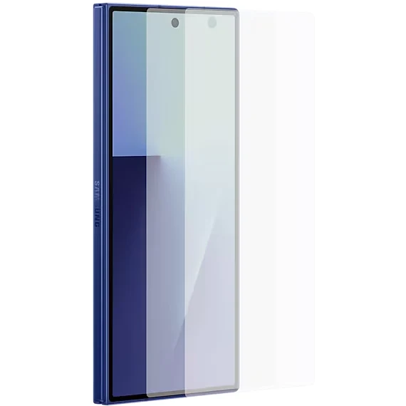 Displayschutzfolie für Galaxy Z Fold7, Samsung Screen Protector, 2 Stück
