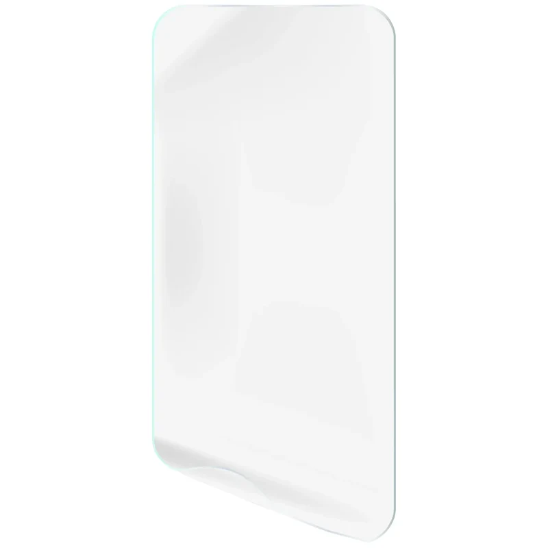 Hydrogel Folie für den Bildschirm für OnePlus 15, Bizon Film Hydrogel Front, 1 Stück