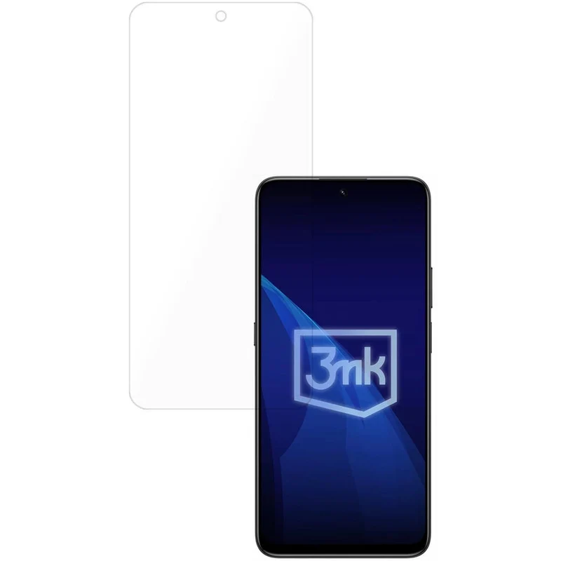 Hybridglas für Honor X7d, 3mk FlexibleGlass
