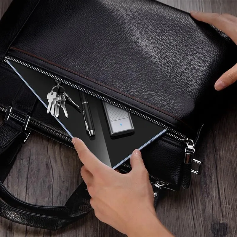 Gehärtetes Glas für Lenovo Tab P12 / Idea Tab Pro / Yoga Tab Plus 12.7, Tech-Protect Glass Fit Plus, 2 Stück
