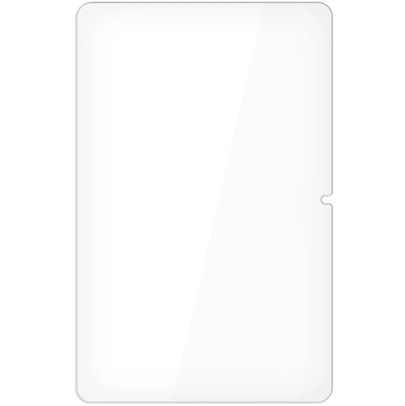 Gehärtetes Glas für Lenovo Idea Tab Plus 12.1, Tech-Protect Glass Fit Plus, 2 Stück