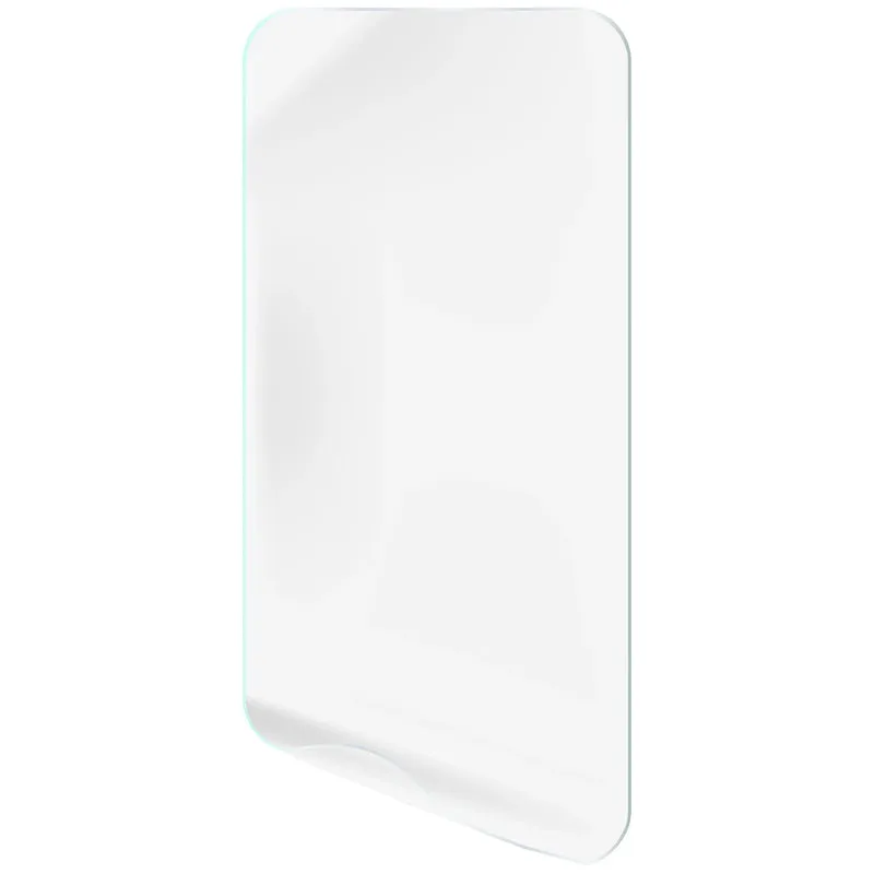 Hydrogel Folie für den Bildschirm für Oppo Find X9 Pro, Bizon Film Hydrogel Front, 1 Stück
