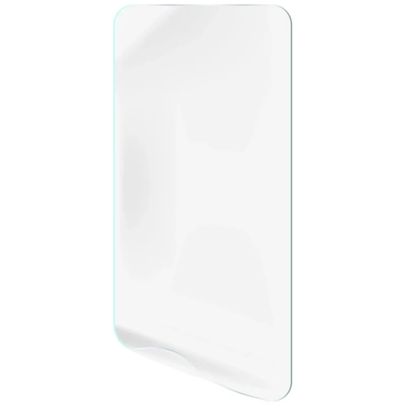 Hydrogel Folie für den Bildschirm für Huawei Pura 80 Pro / Pro Plus, Bizon Film Hydrogel Front, 1 Stück