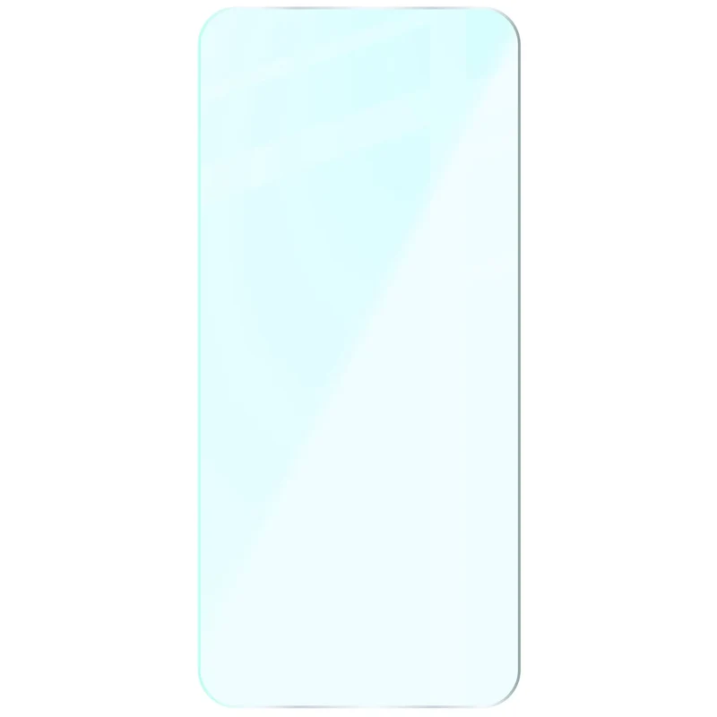 Gehärtetes Glas für Xiaomi Redmi 15 4G / 5G, Bizon Glass Clear