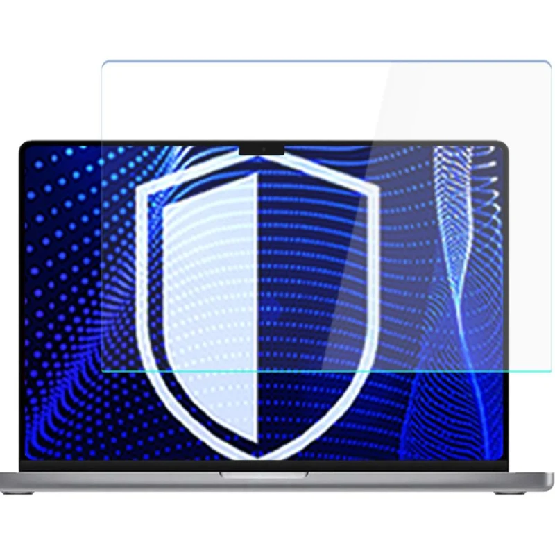 Hybridglas für MacBook Air 15.3" M5 / M4 / M3 / M2, 3mk FlexibleGlass Pro